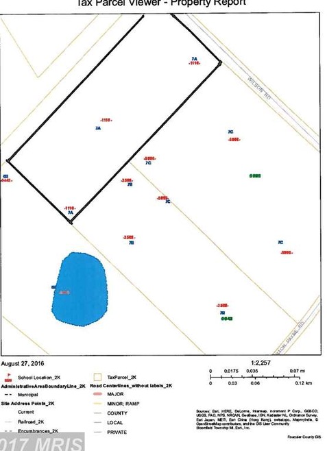 0 Wilson Rd unit 1001639013, Marshall, VA 20115 - photo 1