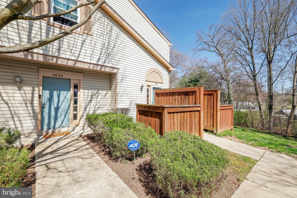 4823 River Valley Way unit 117, Bowie, MD 20720 - photo 1