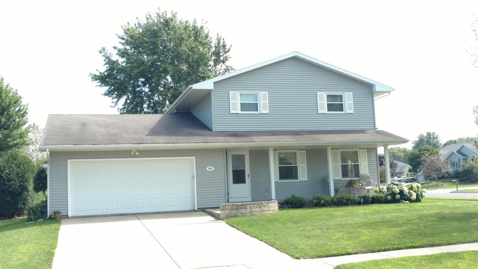 696 Windward Way, Oregon, WI 53575 - photo 1