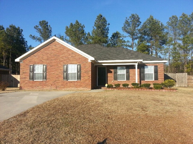 Main View