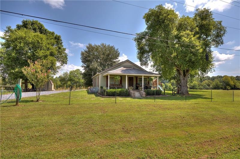 119 Springplace Rd NE, Resaca, GA 30735 - photo 1
