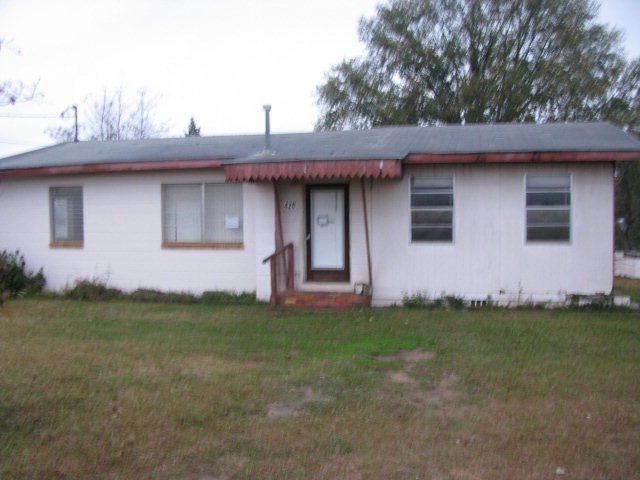 Main View
