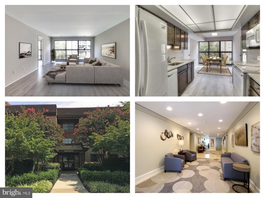 Treebrooke unit 203, Oakton, VA 22124 - photo 1