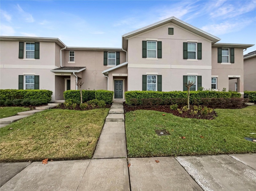 1613 Reflection Cove, Saint Cloud, FL 34771 - photo 1