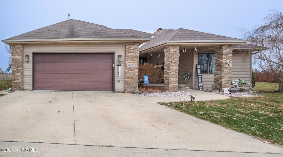 2332 County Rd E, Edgerton, OH 43517 - photo 1