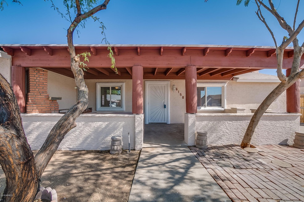 6158 W Monte Vista Rd, Phoenix, AZ 85035 - photo 1