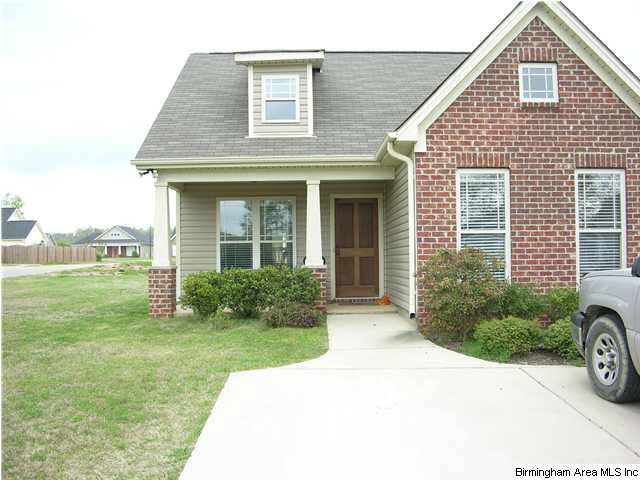 Welcome to 187 Moss Stone Lane in Calera