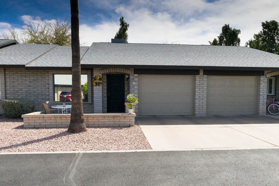 7950 E Keats Ave unit 179, Mesa, AZ 85209 - photo 1