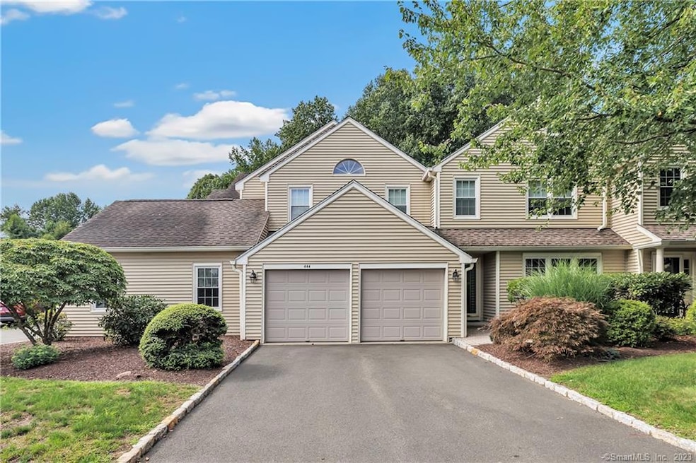 444 Pitkin Hollow, Trumbull, CT 06611 - photo 1