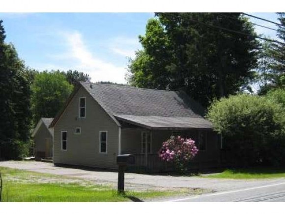 384 N Main St, West Lebanon, NH 03784 - photo 1