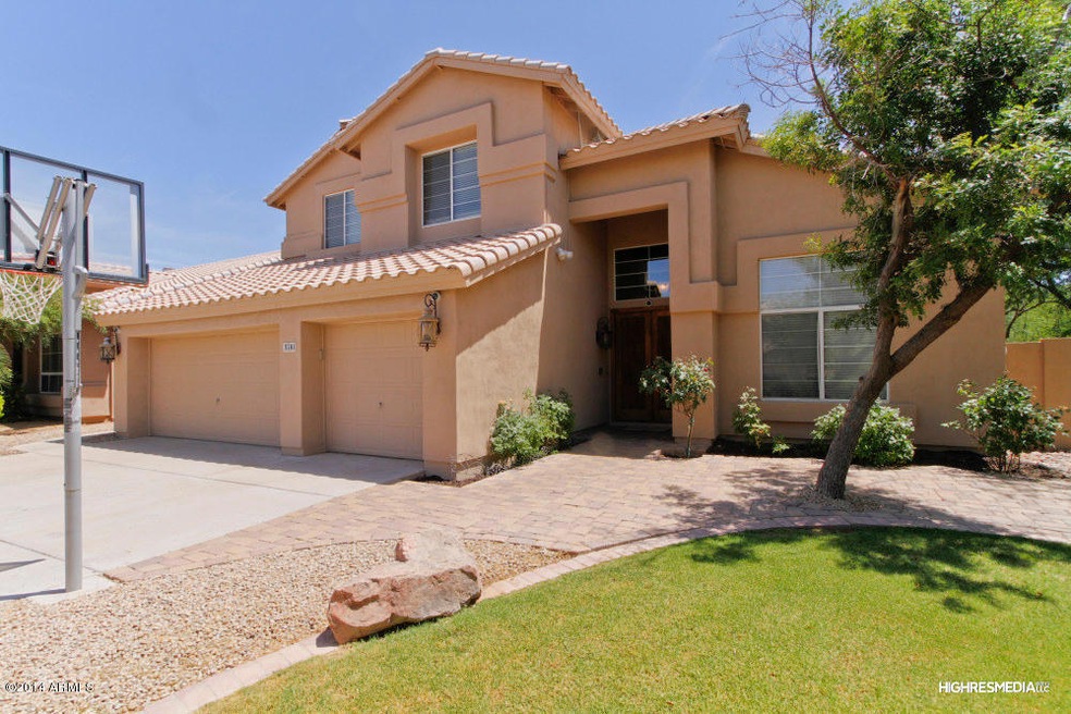5181 W Laredo Ct, Chandler, AZ 85226 - photo 1