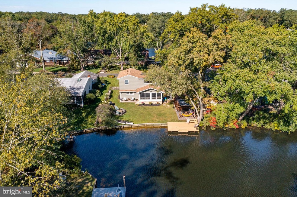 139 Paupukkeewis Trail, Medford, NJ 08055 - photo 1