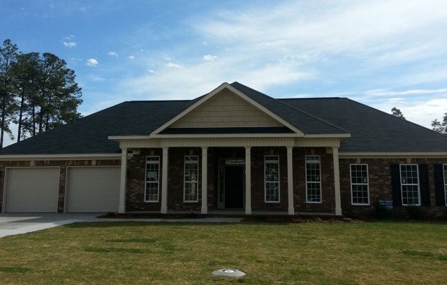 Main View