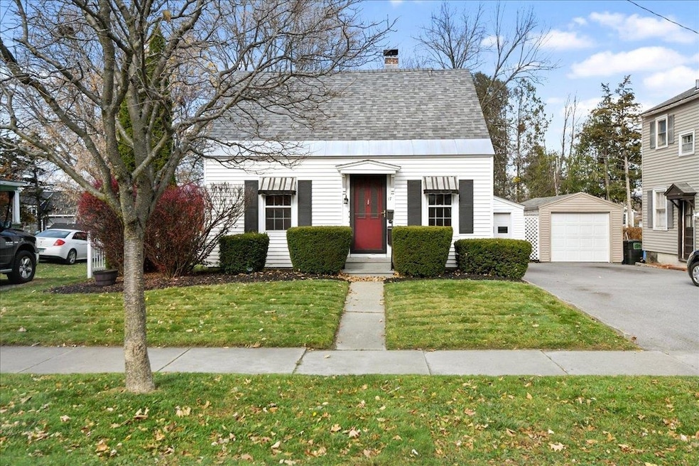 17 Marble Ave, Rutland, VT 05701 - photo 1