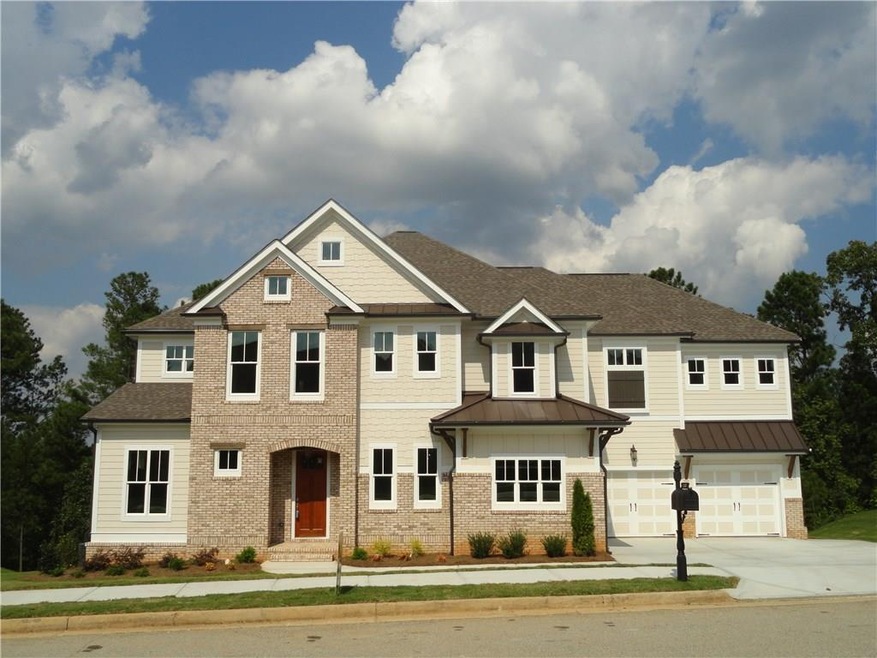 Welcome home to this finely crafted custom built h