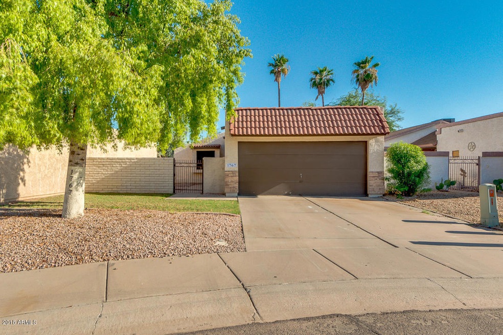 1767 W Colt Rd, Chandler, AZ 85224 - photo 1