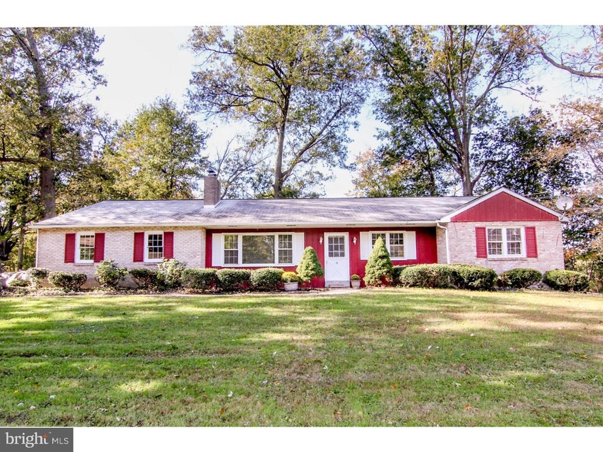 18 Rosenberger Dr, Perkasie, PA 18944 - photo 1