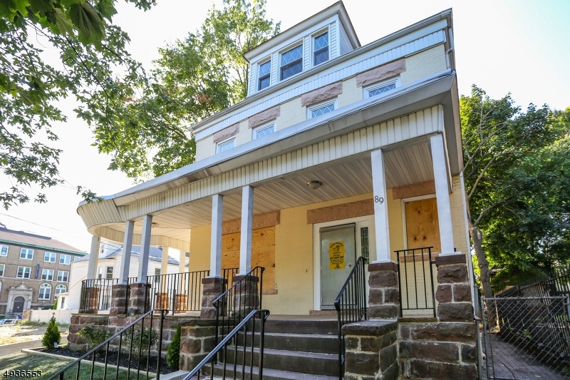 89 Baldwin Ave unit 91, Newark, NJ 07108 - photo 1