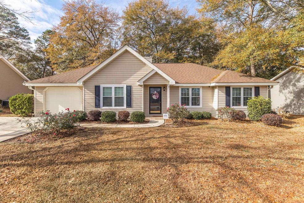 262 Ridge Bend Dr, Centerville, GA 31028 - photo 1