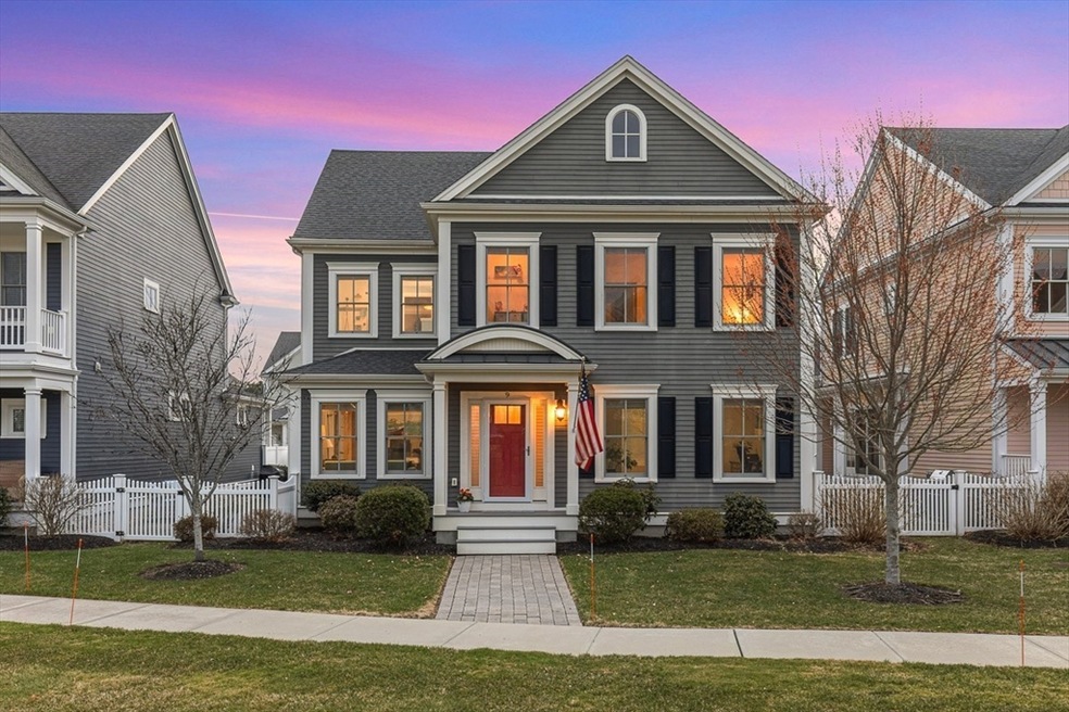 Sold $875,000 • Co-Listing Agent