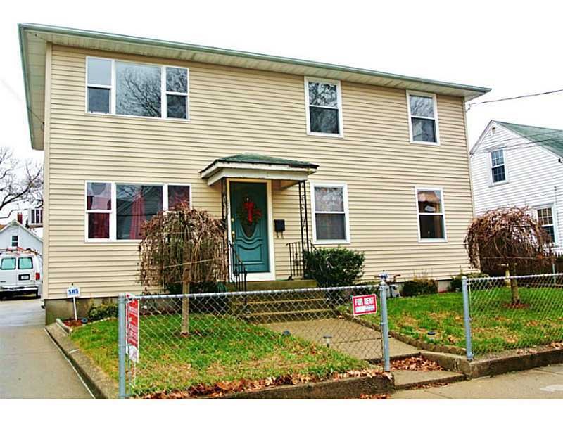 109 Chaplin St unit 2, Pawtucket, RI 02861 - photo 1