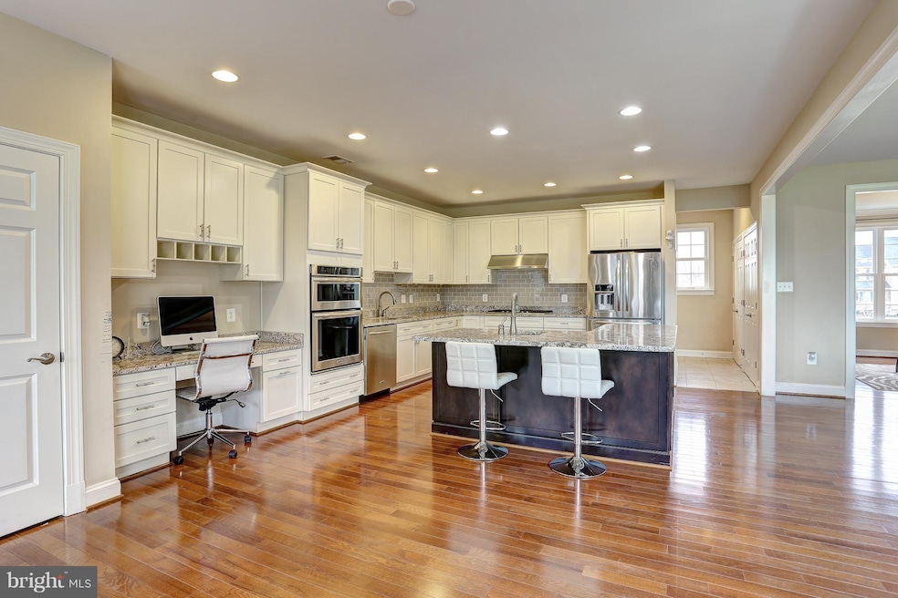 1010 Duckett Farm Way, Gambrills, MD 21054 - photo 1