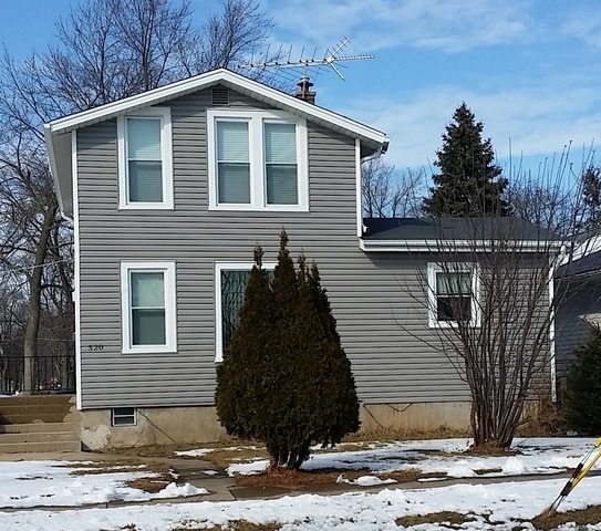520 W Ridgeland Ave, Waukegan, IL 60085 - photo 1