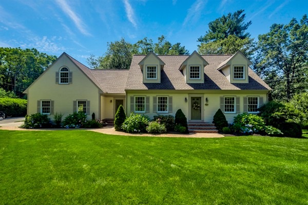 400 Grove St, Reading, MA 01867 - photo 1