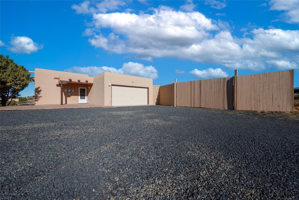 7 Eldorado Way, Santa Fe, NM 87508 - photo 1