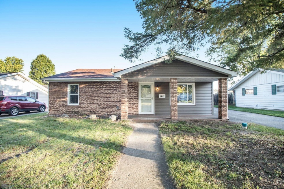 2017 Lewis Dr, Niles, MI 49120 - photo 1