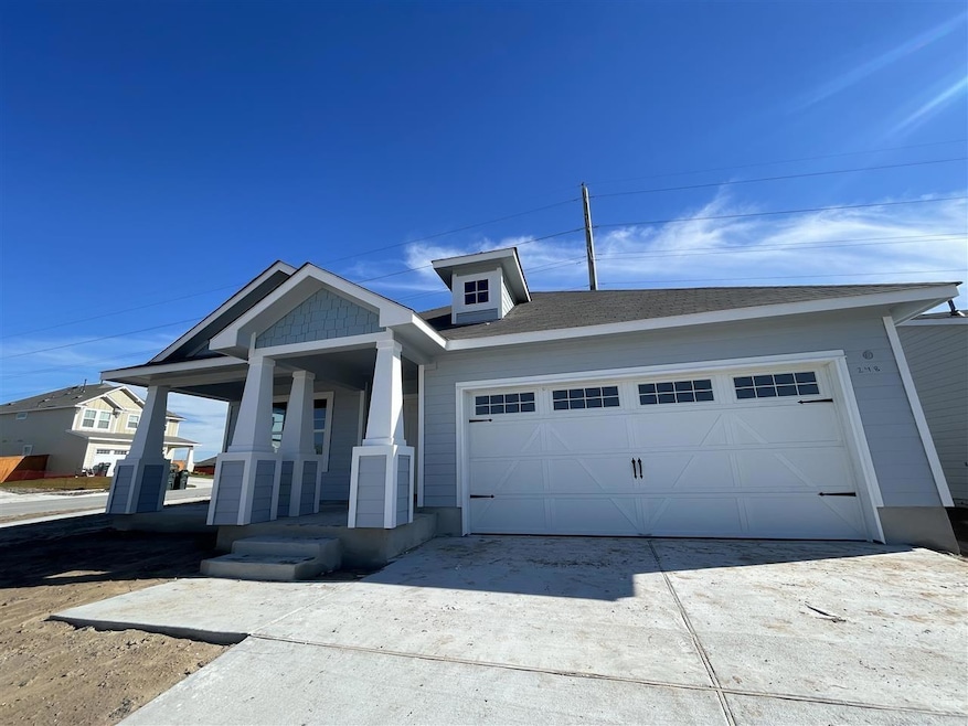 248 Shugart St, San Marcos, TX 78666 - photo 1