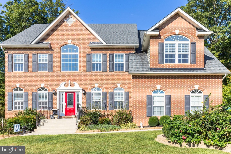 1524 Larkspur Ct, Huntingtown, MD 20639 - photo 1