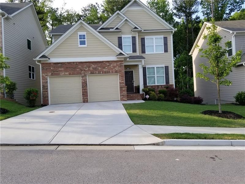 2021 Chesley Dr, Austell, GA 30106 - photo 1