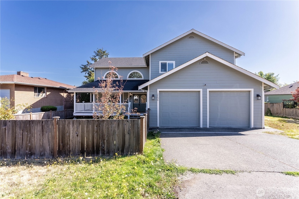 14636 46th Ave S, Tukwila, WA 98168 - photo 1