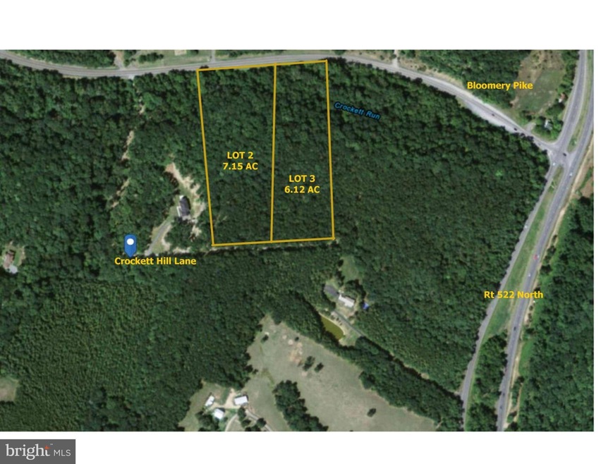 0 Crockett Hill Ln unit 1001324825, Cross Junction, VA 22625 - photo 1