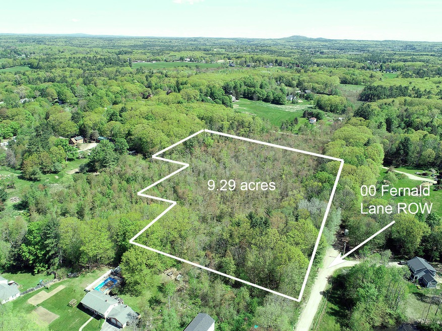 00 Fernald Lane