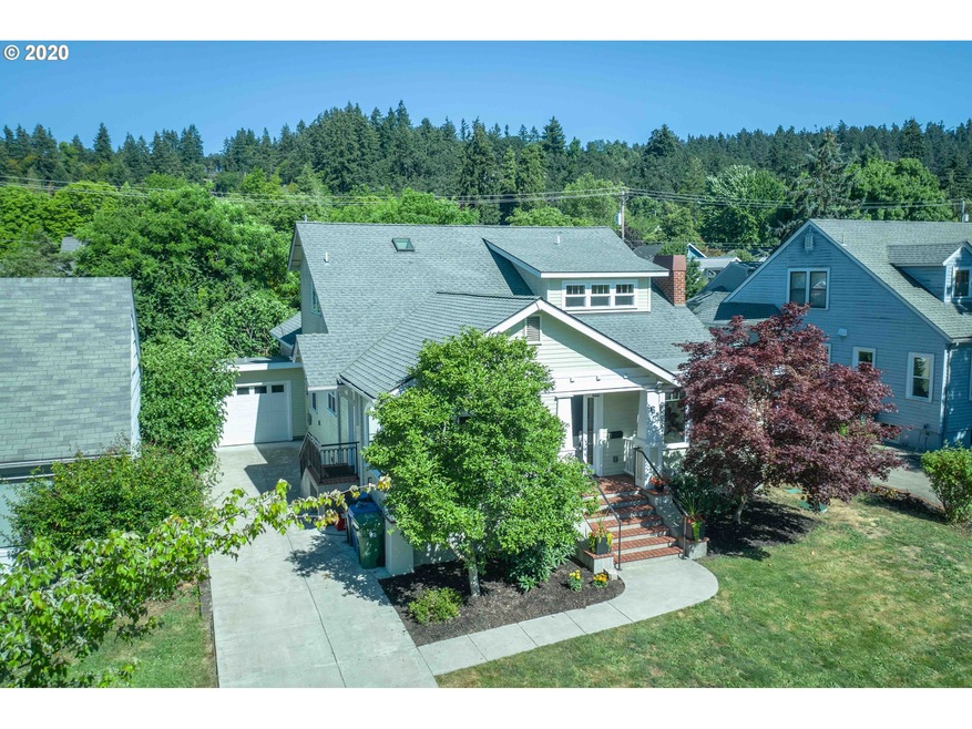 1801 Villard St, Eugene, OR 97403 - photo 1