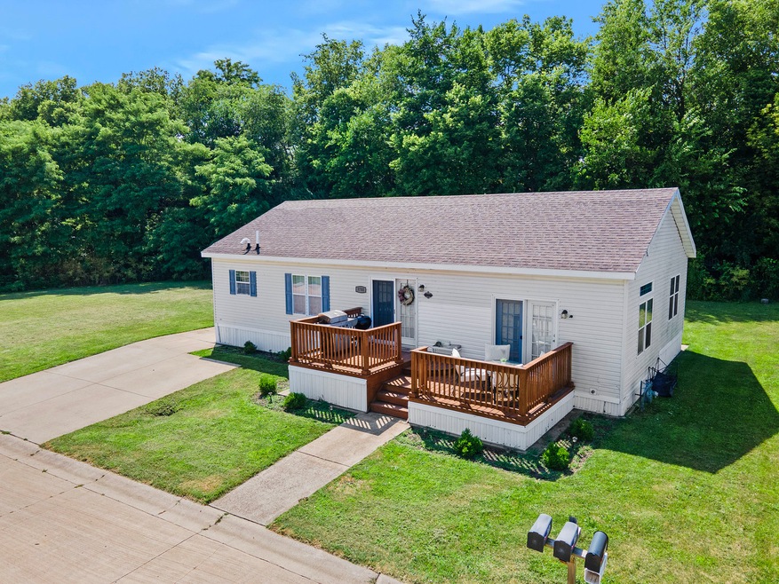 Sold $72,500 • Co-Listing Agent