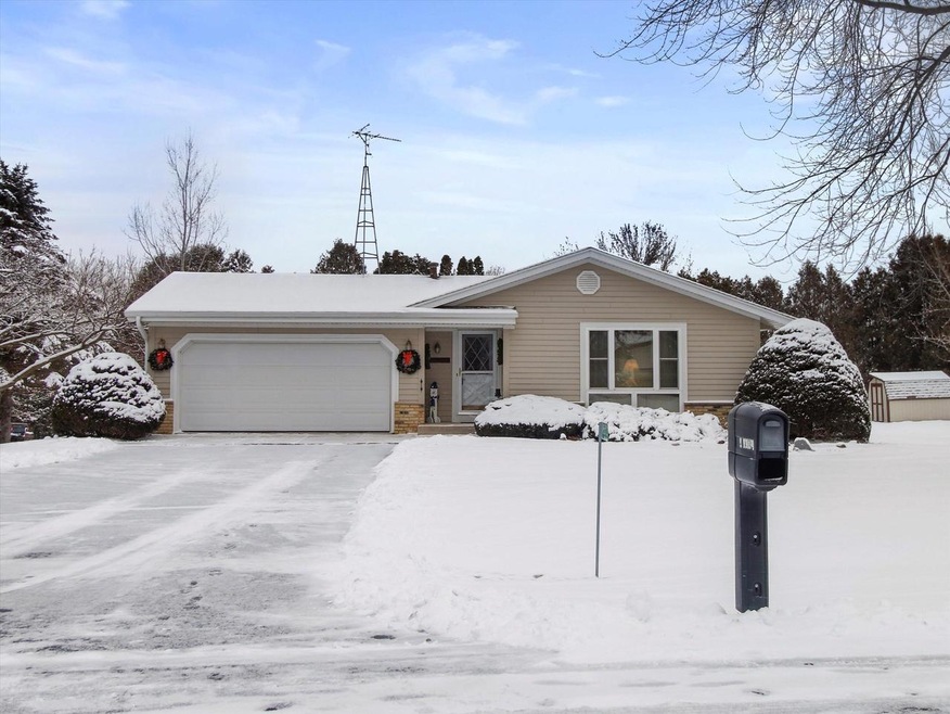 W5072 Aldona Ct. Elkhorn