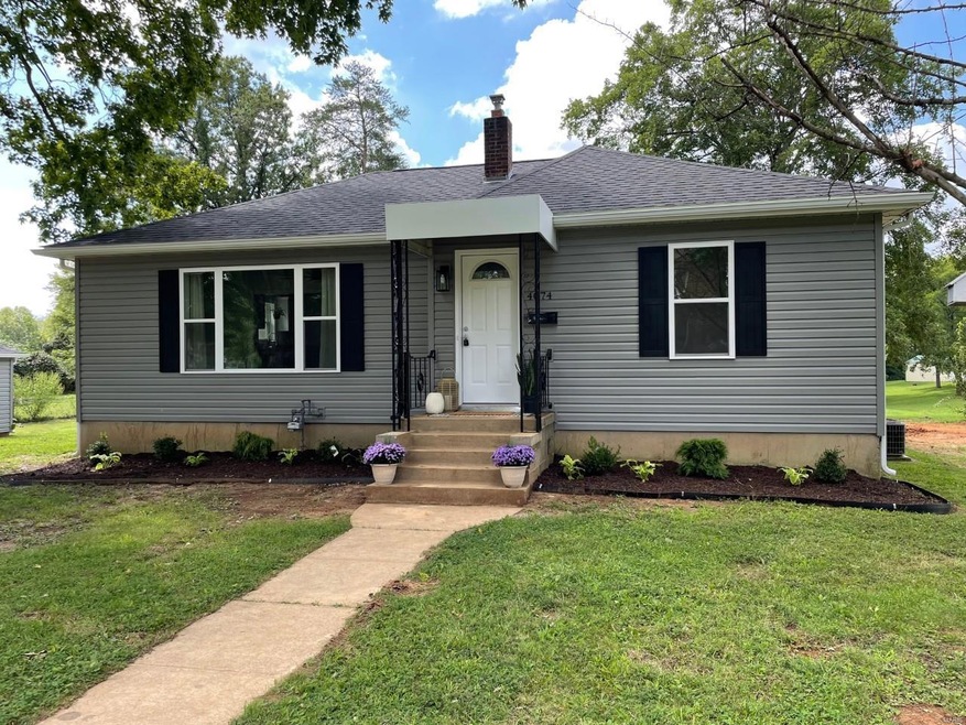 4074 2nd St, Farmington, MO 63640 - photo 1