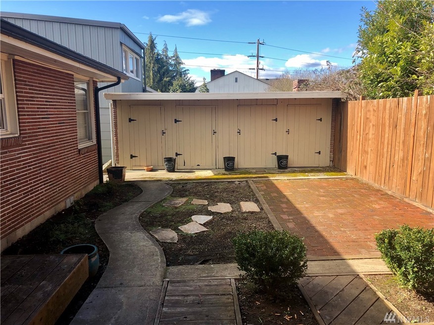 1472 SW Grandview Ave, Chehalis, WA 98532 - photo 1