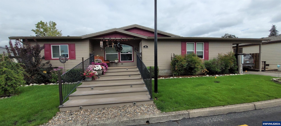 1282 3rd St unit 59, Lafayette, OR 97127 - photo 1