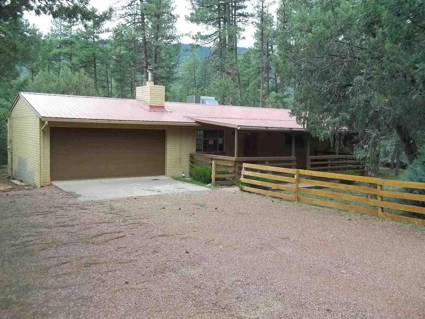 3458 N Limestone Way, Pine, AZ 85544 - photo 1