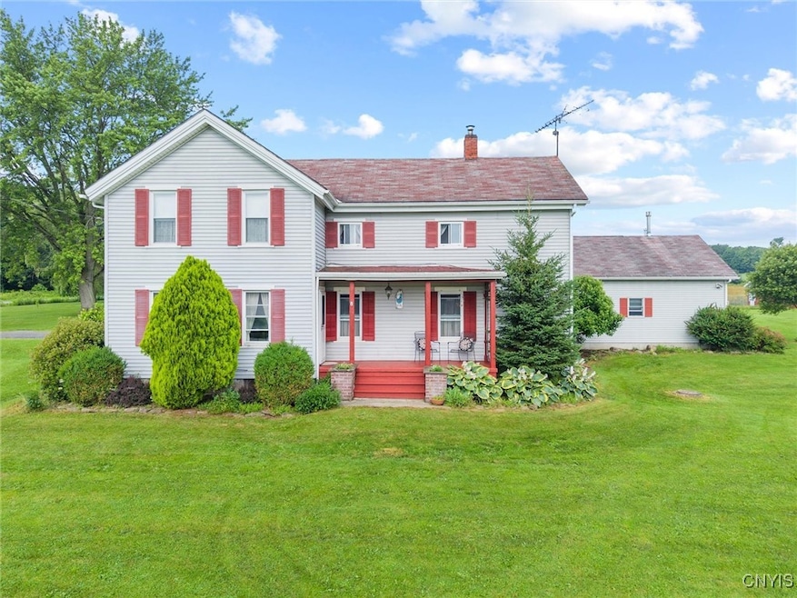 Welcome home to 6767 Stauber Rd