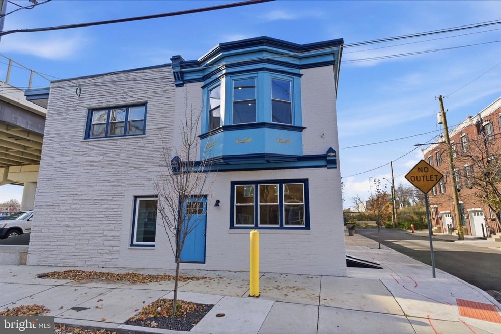 2024-26 E Somerset St unit 1, Philadelphia, PA 19134 - photo 1