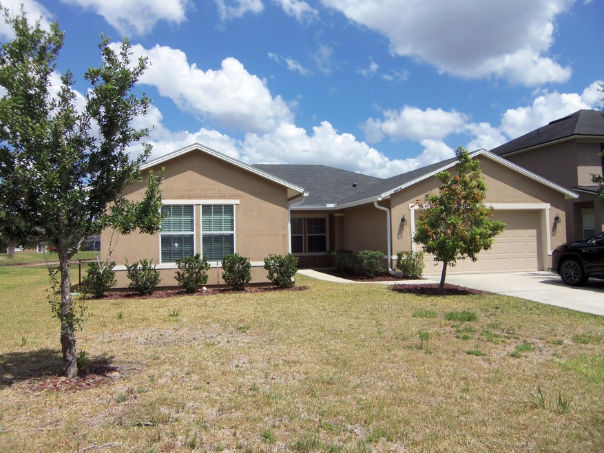 2419 Eisner Dr, Jacksonville, FL 32218 - photo 1