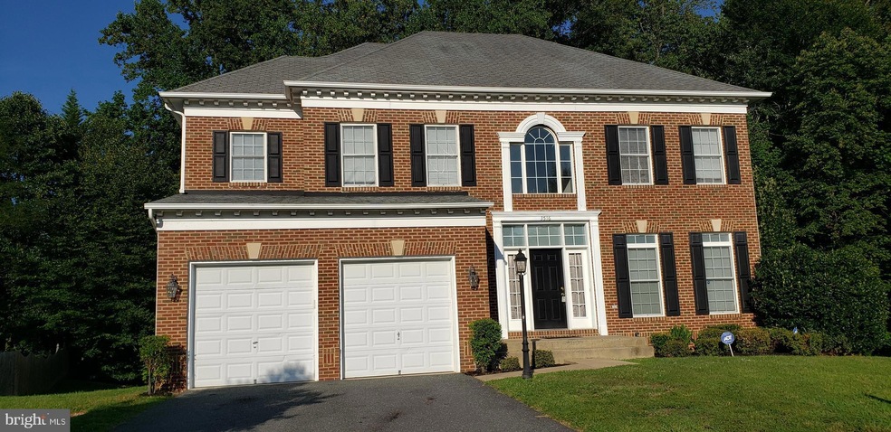 3516 Katrina Ct, Triangle, VA 22172 - photo 1