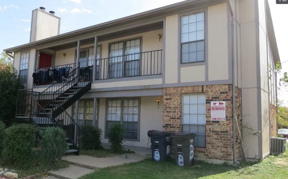 For Rent $1,100/month