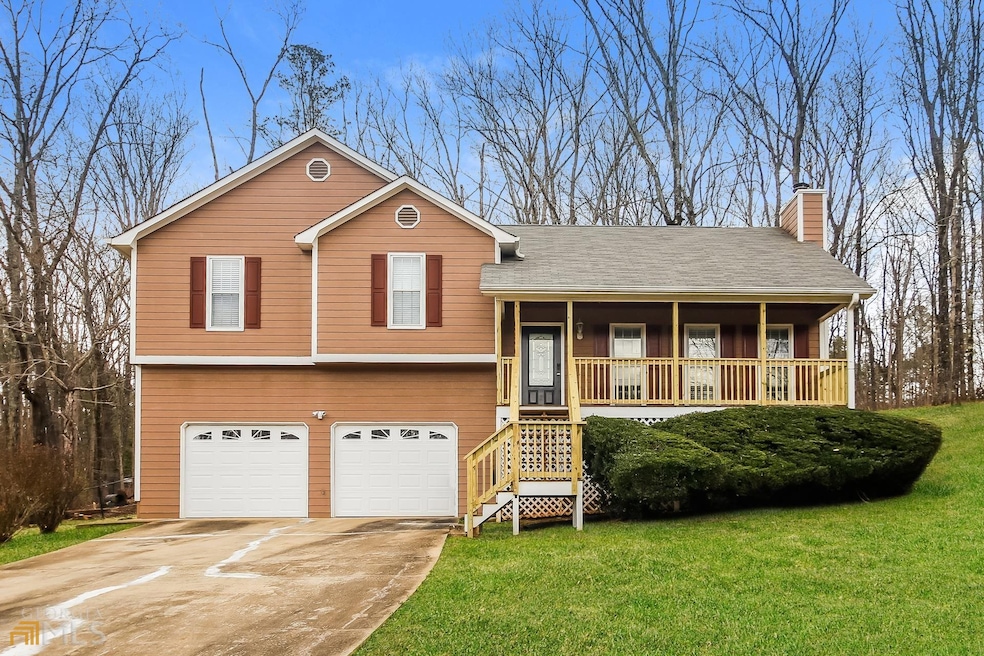 191 Stratford Dr, Douglasville, GA 30134 - photo 1