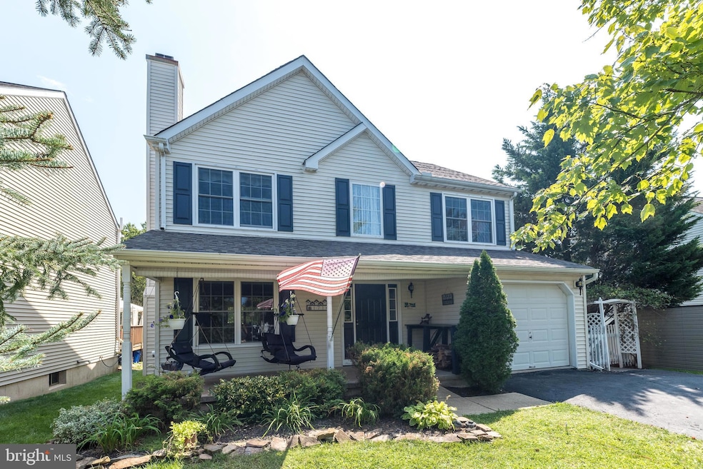 1716 Weidner Ct, Quakertown, PA 18951 - photo 1